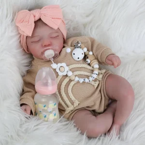 Lifelike Reborn Baby Dolls-20 inch