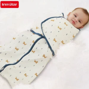 Baby Sleeping Wrap