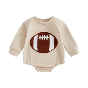 Lioraitiin Autumn Infant Bodysuit