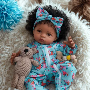 Reborn Baby Dolls 20 inch
