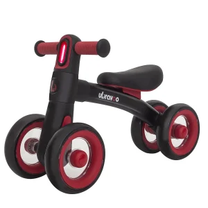 Ubravoo Baby Slide Balance Bike