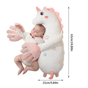 Remote Control Baby Sleep Patting Doll