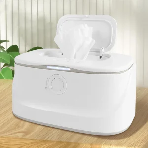 USB Baby Wipe Warmer Adjustable Temperature