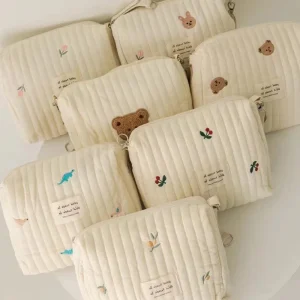 Diaper Storage Bag